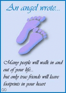 [Friendship]